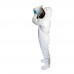 Combinaison Chemsplash Eka 55 Type 5B/6B avec pieds