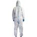 Combinaison Chemsplash Xtreme 50 SMS Type 5/6 à coutures jointives
